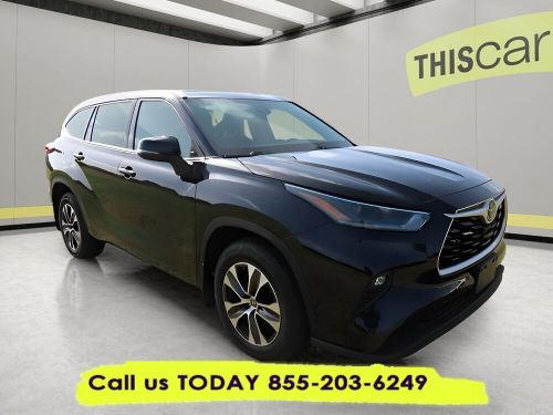 2021 Toyota Highlander XLE, US $32,350.00, image 40