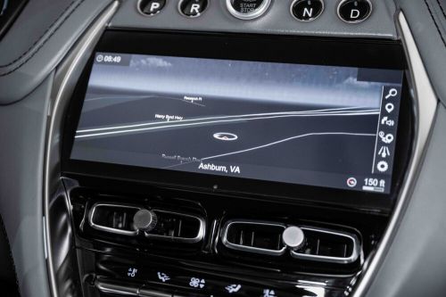 2021 Aston Martin DBX 550, US $99,995.00, image 4