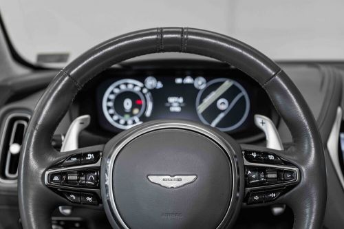 2021 Aston Martin DBX 550, US $99,995.00, image 5
