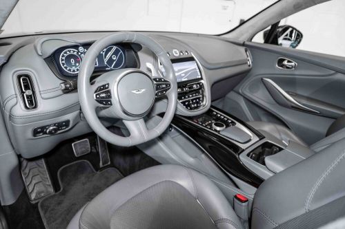 2021 Aston Martin DBX 550, US $99,995.00, image 8