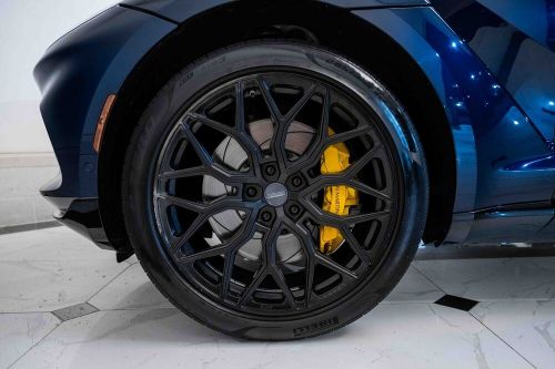 2021 Aston Martin DBX 550, US $99,995.00, image 9