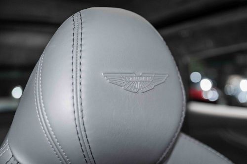 2021 Aston Martin DBX 550, US $99,995.00, image 10