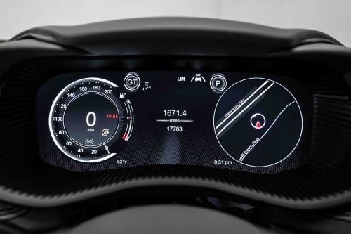 2021 Aston Martin DBX 550, US $99,995.00, image 11