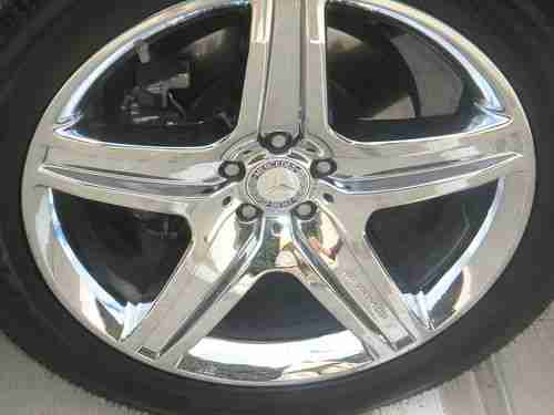 2010 Mercedes Benz GL550 AWD, US $48,995.00, image 9