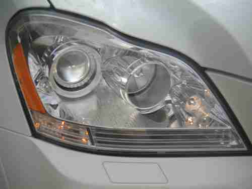 2010 Mercedes Benz GL550 AWD, US $48,995.00, image 10