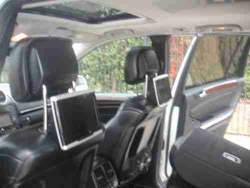 2010 Mercedes Benz GL550 AWD, US $48,995.00, image 16