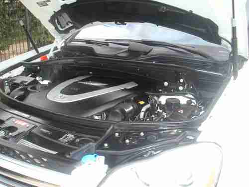 2010 Mercedes Benz GL550 AWD, US $48,995.00, image 18