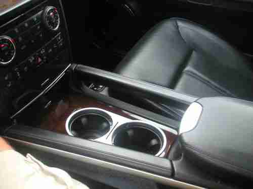 2010 Mercedes Benz GL550 AWD, US $48,995.00, image 21