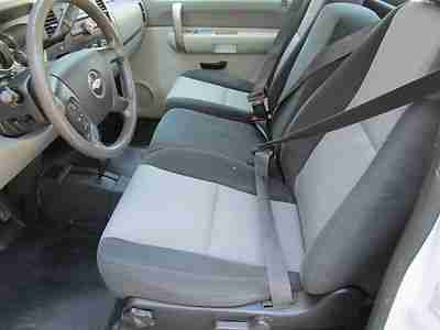 08 SILVERADO 3500 REG CAB 4x4 DUALLY 6.6L DURAMAX ALLISON AUTOMATIC, US $19,950.00, image 9