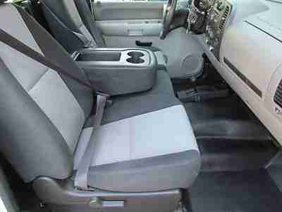 08 SILVERADO 3500 REG CAB 4x4 DUALLY 6.6L DURAMAX ALLISON AUTOMATIC, US $19,950.00, image 10