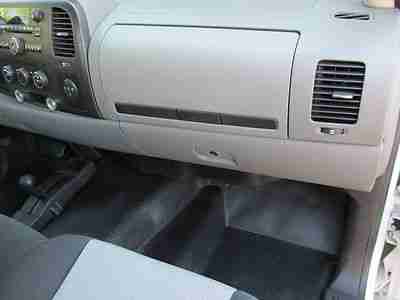 08 SILVERADO 3500 REG CAB 4x4 DUALLY 6.6L DURAMAX ALLISON AUTOMATIC, US $19,950.00, image 11