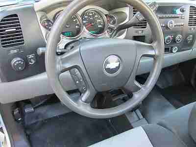 08 SILVERADO 3500 REG CAB 4x4 DUALLY 6.6L DURAMAX ALLISON AUTOMATIC, US $19,950.00, image 12