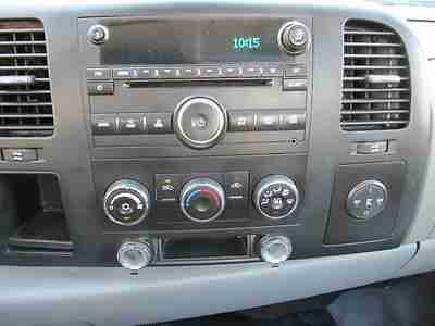 08 SILVERADO 3500 REG CAB 4x4 DUALLY 6.6L DURAMAX ALLISON AUTOMATIC, US $19,950.00, image 14