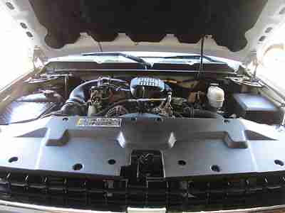 08 SILVERADO 3500 REG CAB 4x4 DUALLY 6.6L DURAMAX ALLISON AUTOMATIC, US $19,950.00, image 17