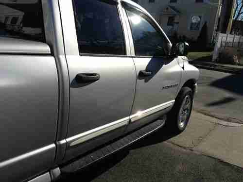 2005 Dodge Ram 1500 Hemi Sport Crew Cab Pickup 4-Door 5.7L Daytona, US $15,500.00, image 3