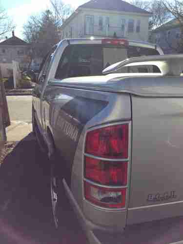2005 Dodge Ram 1500 Hemi Sport Crew Cab Pickup 4-Door 5.7L Daytona, US $15,500.00, image 4