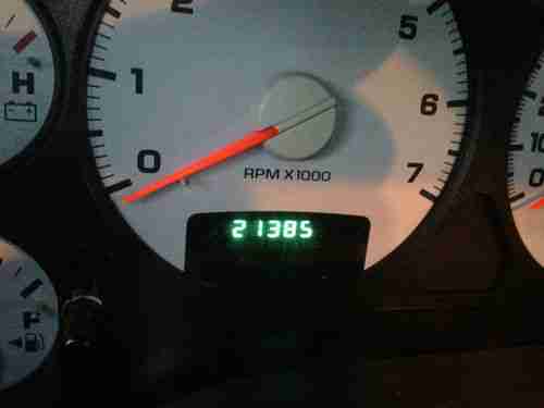 2005 Dodge Ram 1500 Hemi Sport Crew Cab Pickup 4-Door 5.7L Daytona, US $15,500.00, image 7