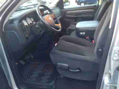 2005 Dodge Ram 1500 Hemi Sport Crew Cab Pickup 4-Door 5.7L Daytona, US $15,500.00, image 8