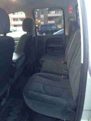 2005 Dodge Ram 1500 Hemi Sport Crew Cab Pickup 4-Door 5.7L Daytona, US $15,500.00, image 9