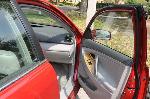 2007 toyota camry xle sedan 4-door 3.5l