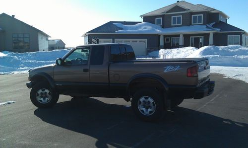 2002 chevy s-10 zr2