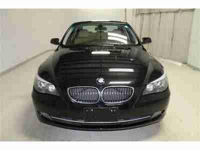 528xi 3.0L CD AWD Keyless Start Traction Control Stability Control Brake Assist, US $22,595.00, image 3