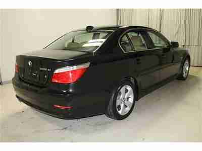 528xi 3.0L CD AWD Keyless Start Traction Control Stability Control Brake Assist, US $22,595.00, image 6