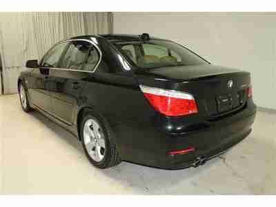 528xi 3.0L CD AWD Keyless Start Traction Control Stability Control Brake Assist, US $22,595.00, image 8