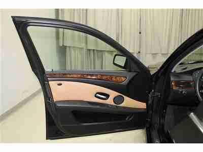 528xi 3.0L CD AWD Keyless Start Traction Control Stability Control Brake Assist, US $22,595.00, image 9