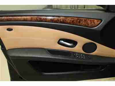 528xi 3.0L CD AWD Keyless Start Traction Control Stability Control Brake Assist, US $22,595.00, image 10