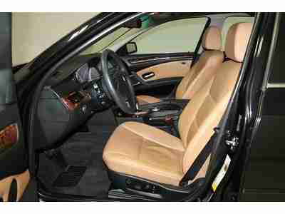 528xi 3.0L CD AWD Keyless Start Traction Control Stability Control Brake Assist, US $22,595.00, image 12