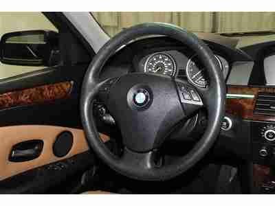 528xi 3.0L CD AWD Keyless Start Traction Control Stability Control Brake Assist, US $22,595.00, image 13