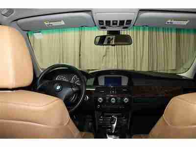 528xi 3.0L CD AWD Keyless Start Traction Control Stability Control Brake Assist, US $22,595.00, image 18