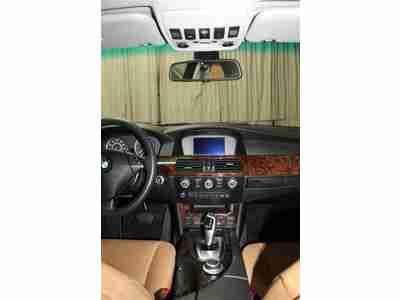 528xi 3.0L CD AWD Keyless Start Traction Control Stability Control Brake Assist, US $22,595.00, image 19