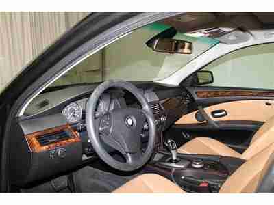 528xi 3.0L CD AWD Keyless Start Traction Control Stability Control Brake Assist, US $22,595.00, image 20