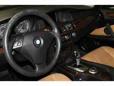 528xi 3.0L CD AWD Keyless Start Traction Control Stability Control Brake Assist, US $22,595.00, image 21