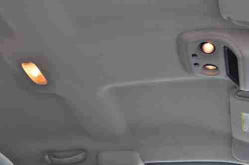 2003 Chevrolet Silverado 2500 HD LS Extended Cab Pickup 4-Door 6.0L, image 21