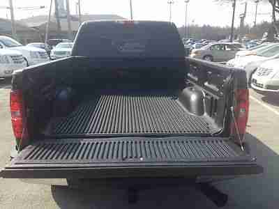 LTZ DIESEL 6.6L 4X4 3/4 TON ALLISON TRANSMISSION LEATHER HEATED SEATS IMMACULATE, image 7