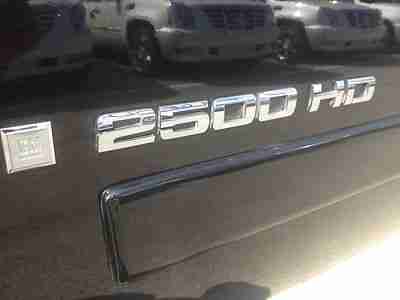 LTZ DIESEL 6.6L 4X4 3/4 TON ALLISON TRANSMISSION LEATHER HEATED SEATS IMMACULATE, image 13