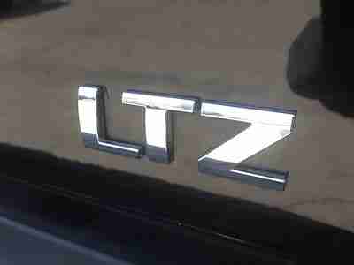 LTZ DIESEL 6.6L 4X4 3/4 TON ALLISON TRANSMISSION LEATHER HEATED SEATS IMMACULATE, image 14