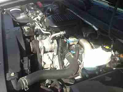 LTZ DIESEL 6.6L 4X4 3/4 TON ALLISON TRANSMISSION LEATHER HEATED SEATS IMMACULATE, image 15