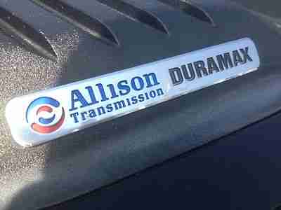 LTZ DIESEL 6.6L 4X4 3/4 TON ALLISON TRANSMISSION LEATHER HEATED SEATS IMMACULATE, image 19