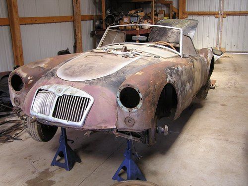 1957 mg mga builders apply here