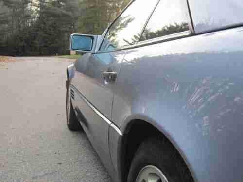 1994 Mercedes-Benz SL500  Convertible with Only ~16,697 miles on it!, US $17,500.00, image 5