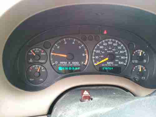 NO RESERVE LOW MILEAGE 1998 CHEVY S-10, image 5