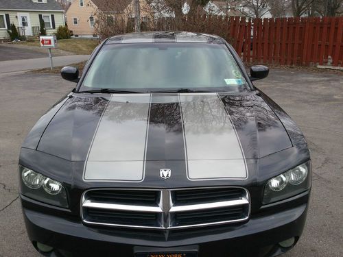 2006 dodge charger r/t