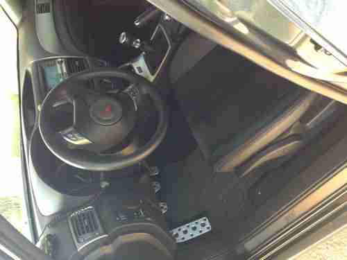 2010 Subaru Impreza WRX STI Special Edition Wagon 19k miles, US $31,999.00, image 3