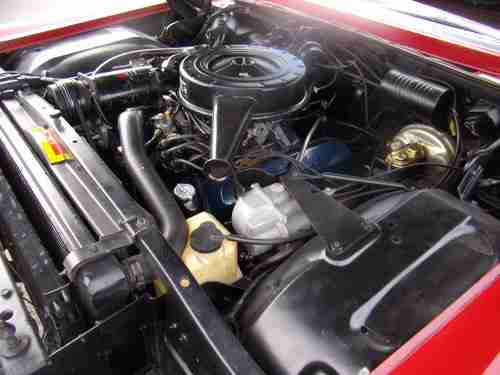 1966 Cadillac Fleetwood Eldorado Convertible, US $38,000.00, image 14