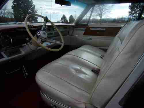 1966 Cadillac Fleetwood Eldorado Convertible, US $38,000.00, image 20