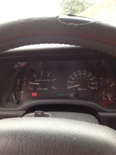 1999 jeep cherokee classic sport utility 4-door 4.0l